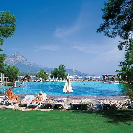 Club Phaselis *
