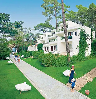 Club Phaselis Hotel